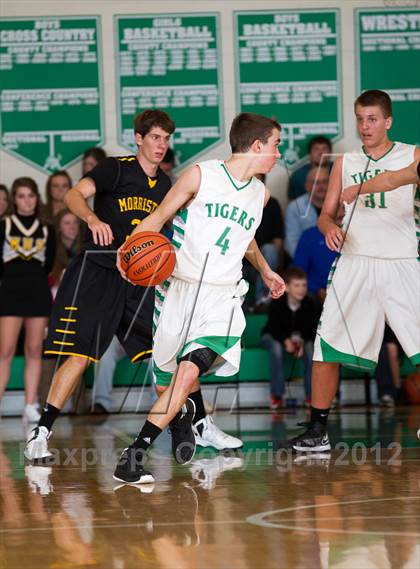 Thumbnail 3 in Morristown @ Triton Central photogallery.