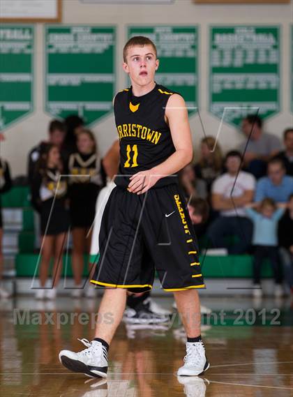 Thumbnail 1 in Morristown @ Triton Central photogallery.
