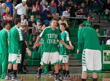 Thumbnail 1 in Morristown @ Triton Central photogallery.
