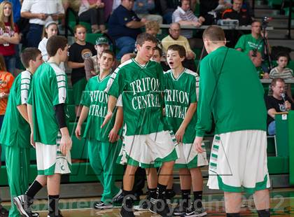 Thumbnail 1 in Morristown @ Triton Central photogallery.