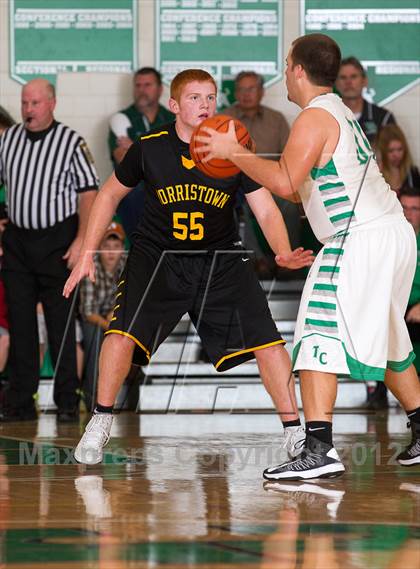Thumbnail 2 in Morristown @ Triton Central photogallery.