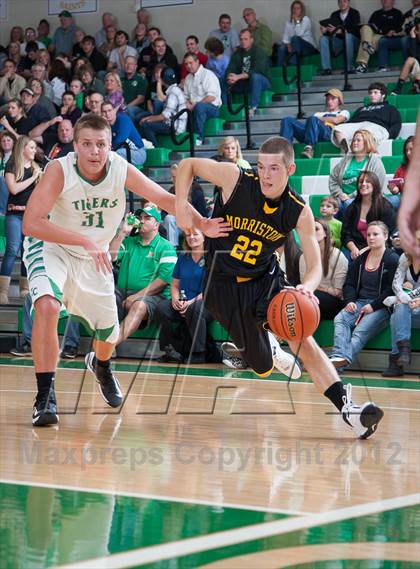 Thumbnail 1 in Morristown @ Triton Central photogallery.