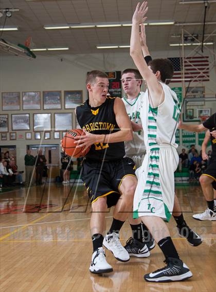 Thumbnail 2 in Morristown @ Triton Central photogallery.