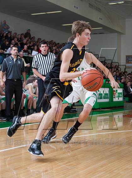 Thumbnail 2 in Morristown @ Triton Central photogallery.