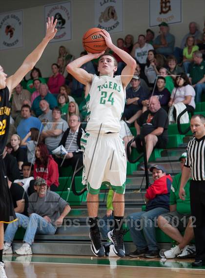 Thumbnail 3 in Morristown @ Triton Central photogallery.