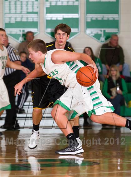 Thumbnail 1 in Morristown @ Triton Central photogallery.
