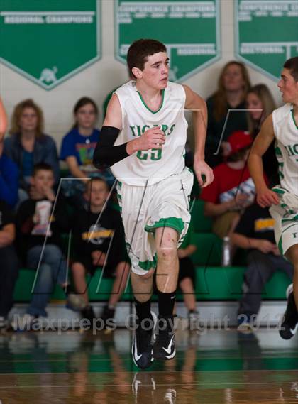 Thumbnail 3 in Morristown @ Triton Central photogallery.
