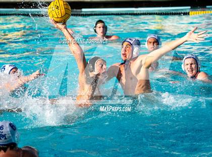 Thumbnail 3 in Santa Margarita @ Foothill (South Coast Tournament) photogallery.