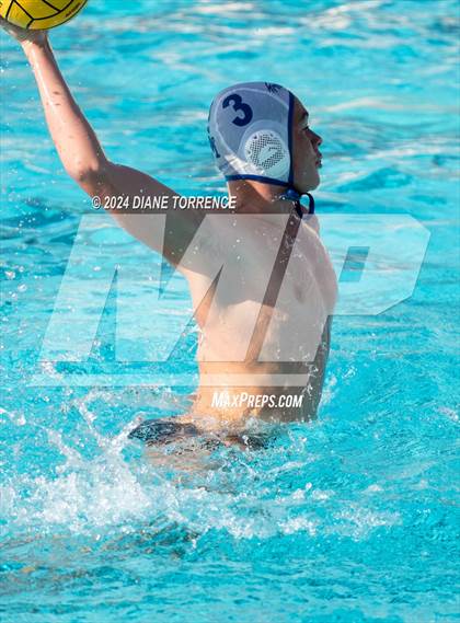Thumbnail 2 in Santa Margarita @ Foothill (South Coast Tournament) photogallery.