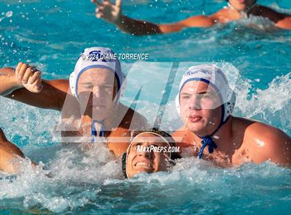 Thumbnail 3 in Santa Margarita @ Foothill (South Coast Tournament) photogallery.