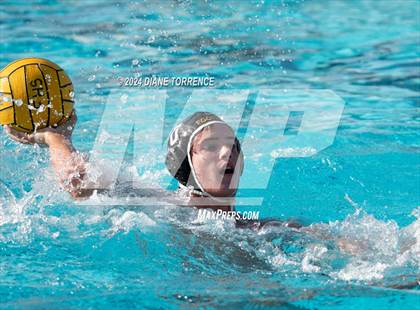Thumbnail 3 in Santa Margarita @ Foothill (South Coast Tournament) photogallery.