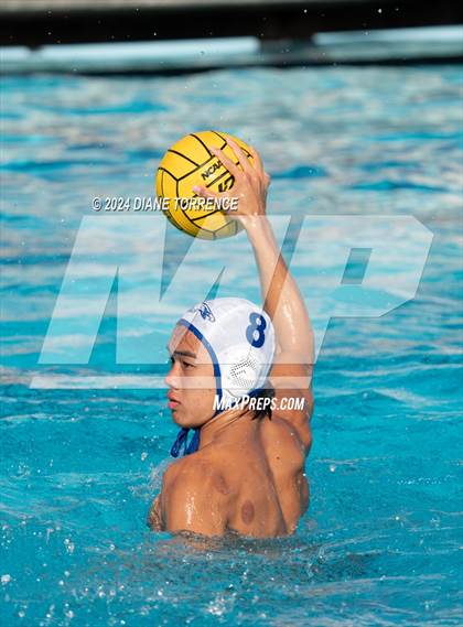 Thumbnail 2 in Santa Margarita @ Foothill (South Coast Tournament) photogallery.
