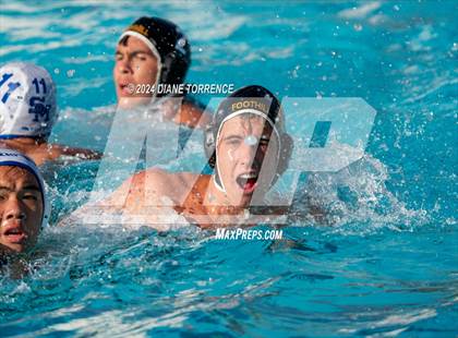 Thumbnail 2 in Santa Margarita @ Foothill (South Coast Tournament) photogallery.