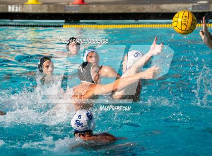 Thumbnail 1 in Santa Margarita @ Foothill (South Coast Tournament) photogallery.
