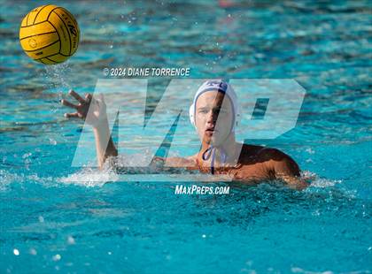 Thumbnail 1 in Santa Margarita @ Foothill (South Coast Tournament) photogallery.