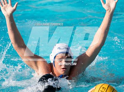 Thumbnail 3 in Santa Margarita @ Foothill (South Coast Tournament) photogallery.