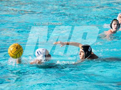 Thumbnail 1 in Santa Margarita @ Foothill (South Coast Tournament) photogallery.