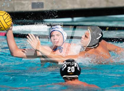 Thumbnail 3 in Santa Margarita @ Foothill (South Coast Tournament) photogallery.