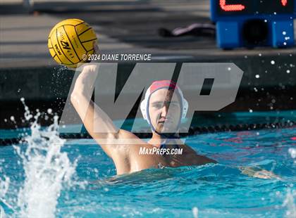 Thumbnail 1 in Santa Margarita @ Foothill (South Coast Tournament) photogallery.