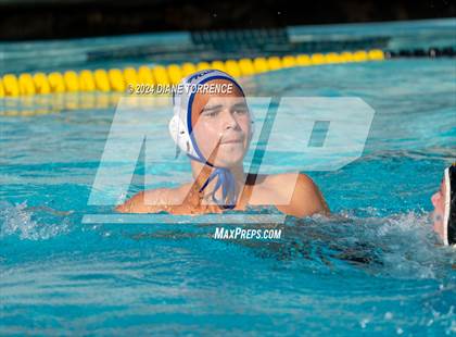 Thumbnail 3 in Santa Margarita @ Foothill (South Coast Tournament) photogallery.