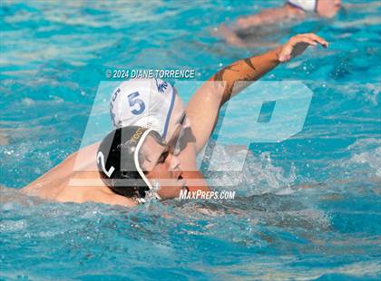 Thumbnail 2 in Santa Margarita @ Foothill (South Coast Tournament) photogallery.