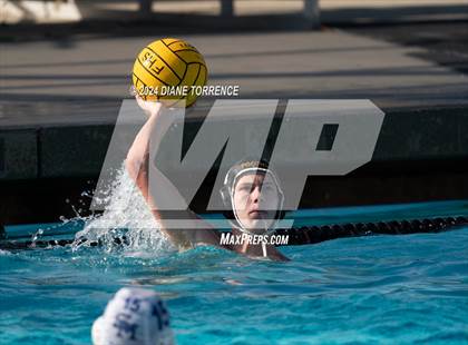 Thumbnail 2 in Santa Margarita @ Foothill (South Coast Tournament) photogallery.