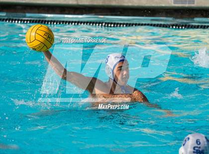 Thumbnail 1 in Santa Margarita @ Foothill (South Coast Tournament) photogallery.