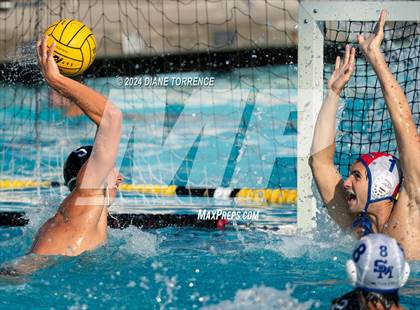Thumbnail 1 in Santa Margarita @ Foothill (South Coast Tournament) photogallery.
