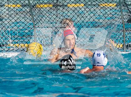 Thumbnail 2 in Santa Margarita @ Foothill (South Coast Tournament) photogallery.