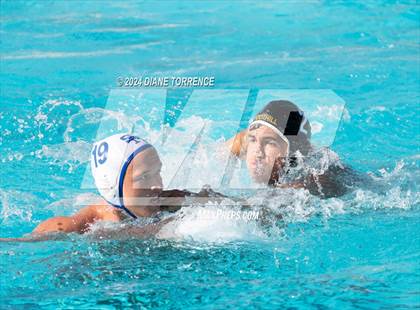 Thumbnail 2 in Santa Margarita @ Foothill (South Coast Tournament) photogallery.