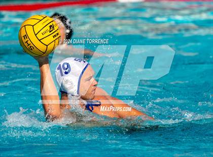 Thumbnail 1 in Santa Margarita @ Foothill (South Coast Tournament) photogallery.