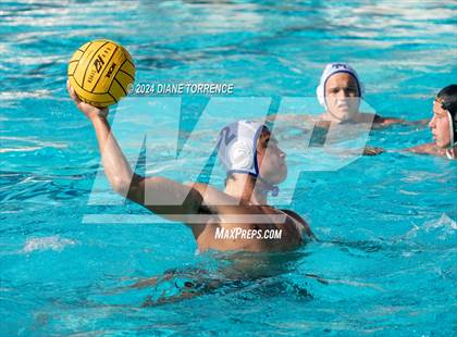 Thumbnail 2 in Santa Margarita @ Foothill (South Coast Tournament) photogallery.