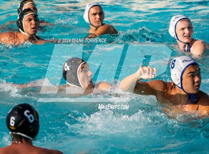 Thumbnail 3 in Santa Margarita @ Foothill (South Coast Tournament) photogallery.