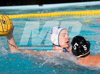 Thumbnail 2 in Santa Margarita @ Foothill (South Coast Tournament) photogallery.