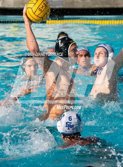 Thumbnail 3 in Santa Margarita @ Foothill (South Coast Tournament) photogallery.