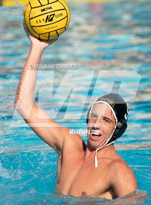 Santa Margarita @ Foothill (South Coast Tournament)