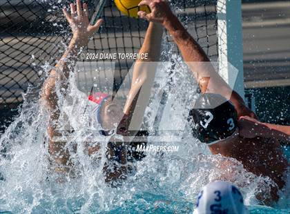 Thumbnail 3 in Santa Margarita @ Foothill (South Coast Tournament) photogallery.