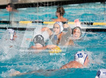 Thumbnail 1 in Santa Margarita @ Foothill (South Coast Tournament) photogallery.