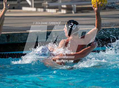 Thumbnail 2 in Santa Margarita @ Foothill (South Coast Tournament) photogallery.