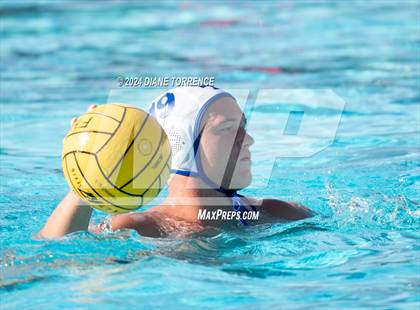 Thumbnail 2 in Santa Margarita @ Foothill (South Coast Tournament) photogallery.