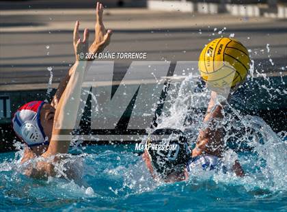Thumbnail 3 in Santa Margarita @ Foothill (South Coast Tournament) photogallery.