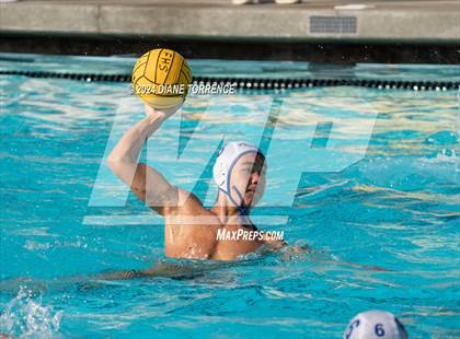 Thumbnail 3 in Santa Margarita @ Foothill (South Coast Tournament) photogallery.