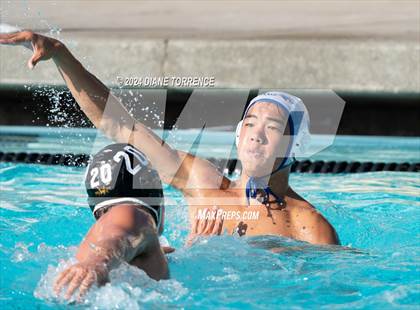 Thumbnail 1 in Santa Margarita @ Foothill (South Coast Tournament) photogallery.