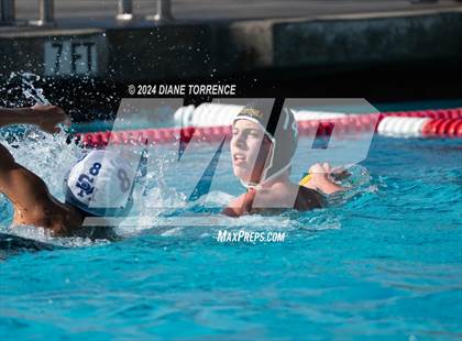 Thumbnail 1 in Santa Margarita @ Foothill (South Coast Tournament) photogallery.