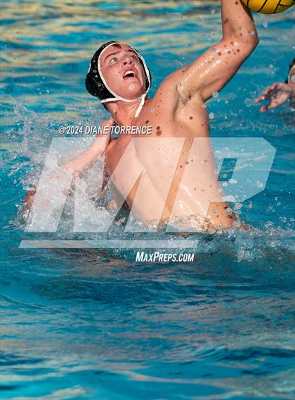 Thumbnail 1 in Santa Margarita @ Foothill (South Coast Tournament) photogallery.