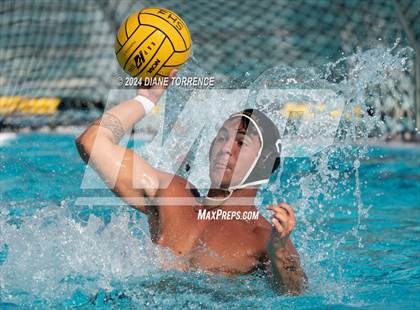 Thumbnail 2 in Santa Margarita @ Foothill (South Coast Tournament) photogallery.