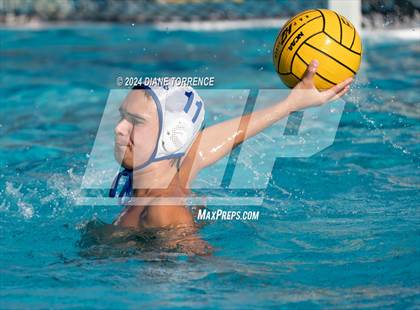 Thumbnail 1 in Santa Margarita @ Foothill (South Coast Tournament) photogallery.