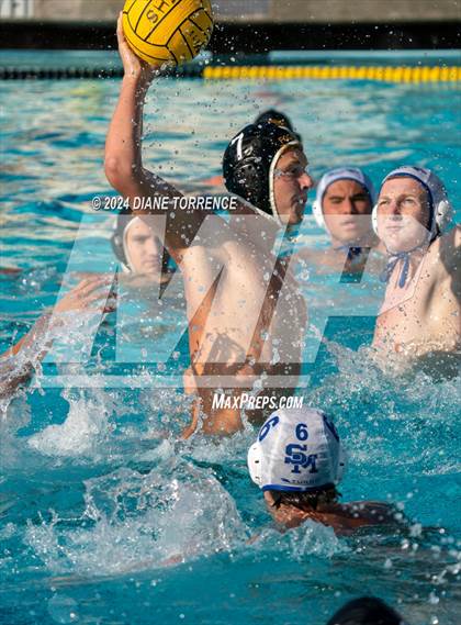 Thumbnail 2 in Santa Margarita @ Foothill (South Coast Tournament) photogallery.