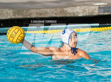 Thumbnail 1 in Santa Margarita @ Foothill (South Coast Tournament) photogallery.