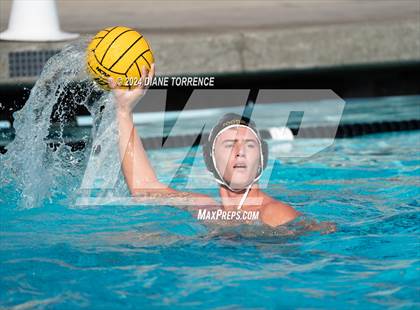 Thumbnail 3 in Santa Margarita @ Foothill (South Coast Tournament) photogallery.